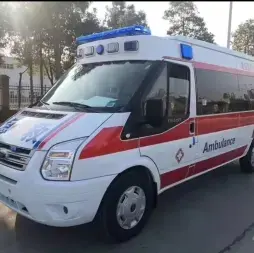 陕西救护车转运/长途跨省市返乡拉回家/危重病人租赁价格收费用